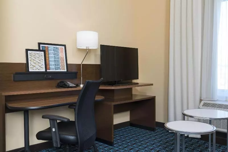 اتاق استاندارد, Bourbon Hotel Fortaleza 