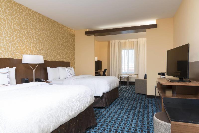 Номер Стандарт, Bourbon Hotel Fortaleza 