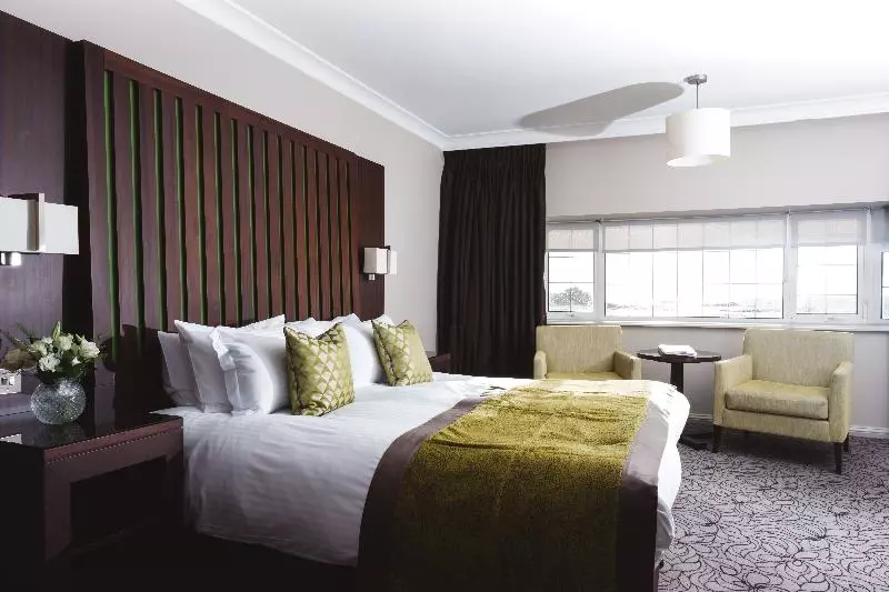 اتاق خانوادگی, Bourbon Hotel Fortaleza 