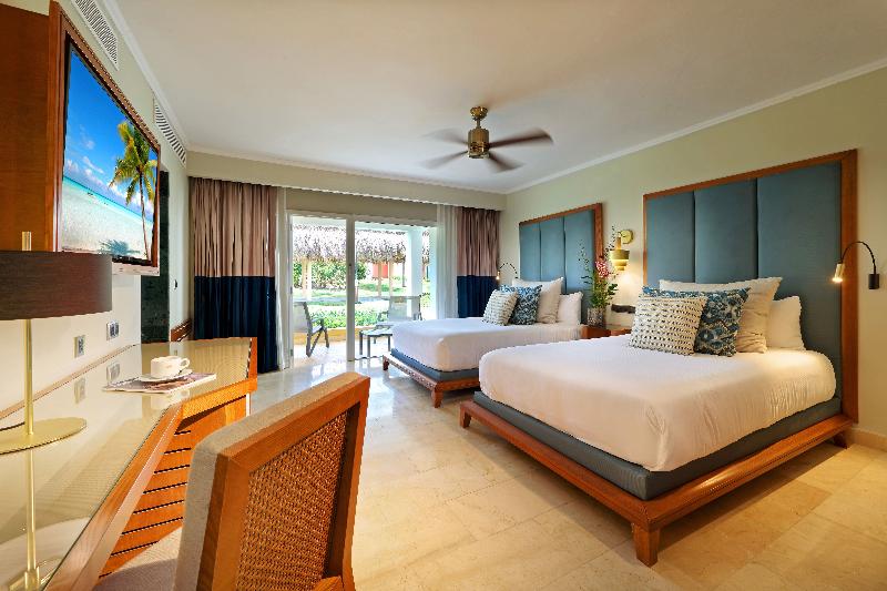 اتاق لوکس, Grand Palladium Punta Cana Resort & Spa  All Inclusive