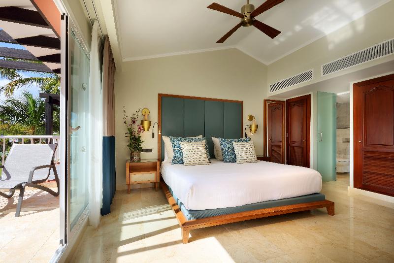 اتاق لوکس, Grand Palladium Punta Cana Resort & Spa - All Inclusive