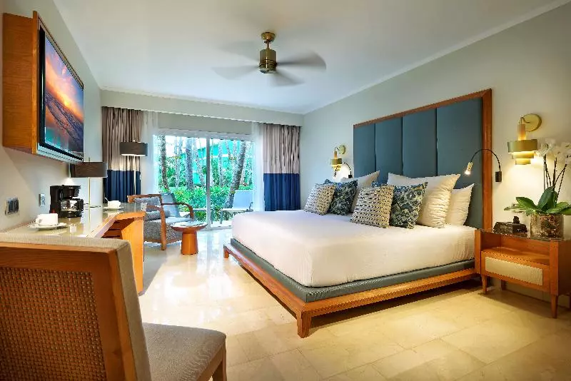 سوییت جونیور, Grand Palladium Punta Cana Resort & Spa - All Inclusive