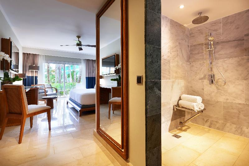 سوییت جونیور, Grand Palladium Punta Cana Resort & Spa - All Inclusive