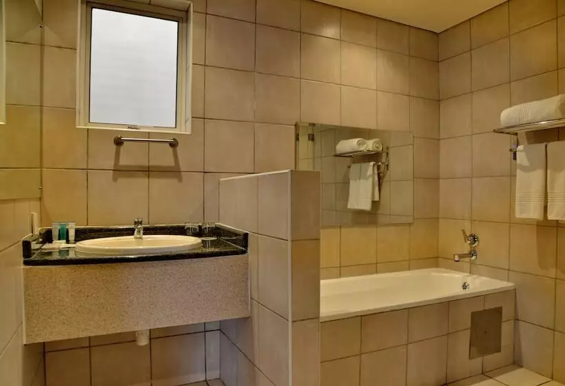آپارتمان اجرایی 1 خوابه, Anew Hotel Centurion Pretoria