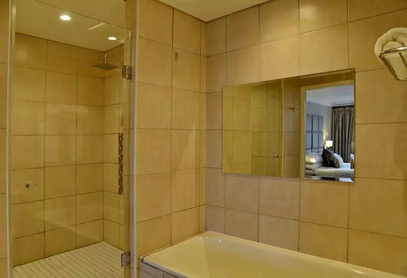 آپارتمان اجرایی 1 خوابه, Anew Hotel Centurion Pretoria