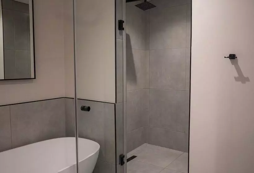سوییت خانوادگی, Anew Hotel Centurion Pretoria