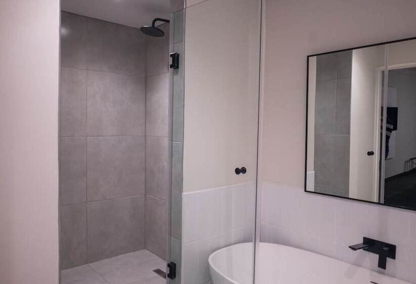 سوییت خانوادگی, Anew Hotel Centurion Pretoria