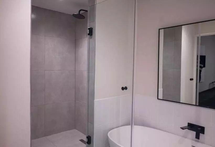 سوییت خانوادگی, Anew Hotel Centurion Pretoria