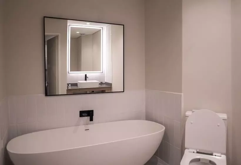 سوییت خانوادگی, Anew Hotel Centurion Pretoria