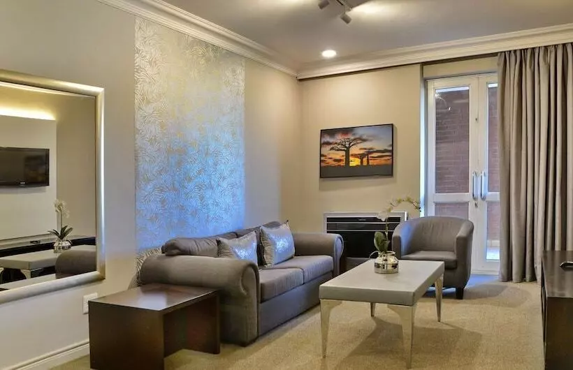 سوییت اجرایی, Anew Hotel Centurion Pretoria
