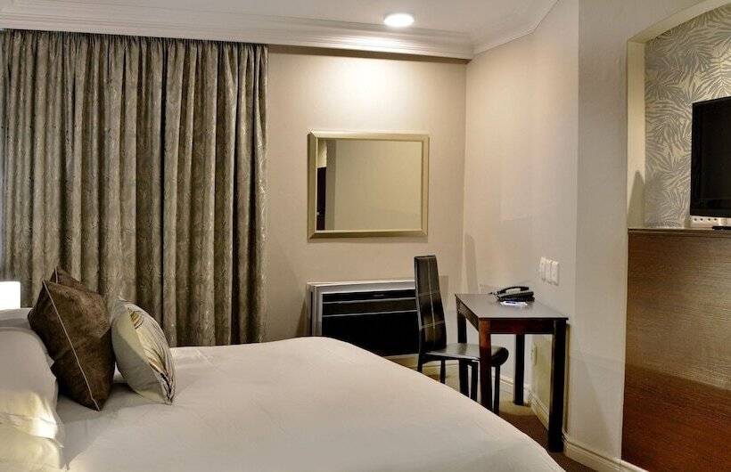 سوییت اجرایی, Anew Hotel Centurion Pretoria