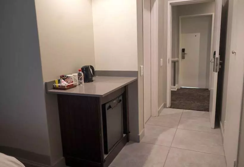 اتاق استاندارد, Anew Hotel Centurion Pretoria