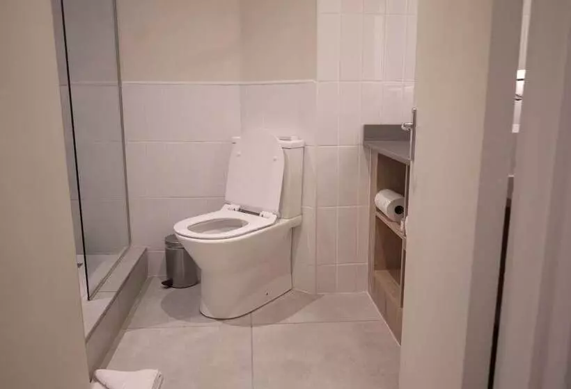 اتاق استاندارد, Anew Hotel Centurion Pretoria