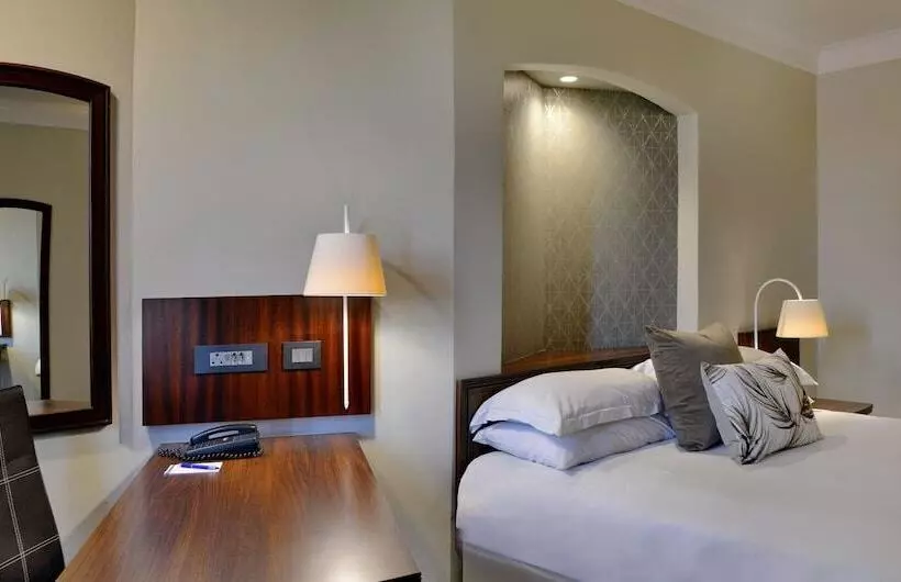 اتاق استاندارد, Anew Hotel Centurion Pretoria