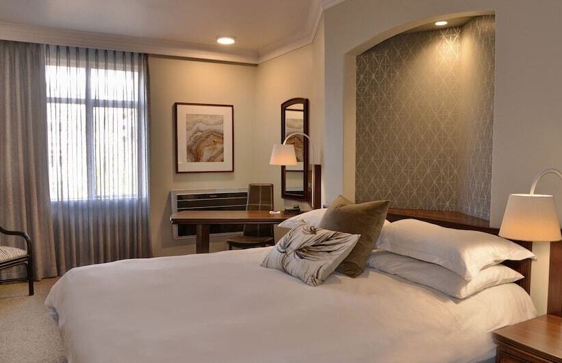 스탠다드 룸, Anew Hotel Centurion Pretoria