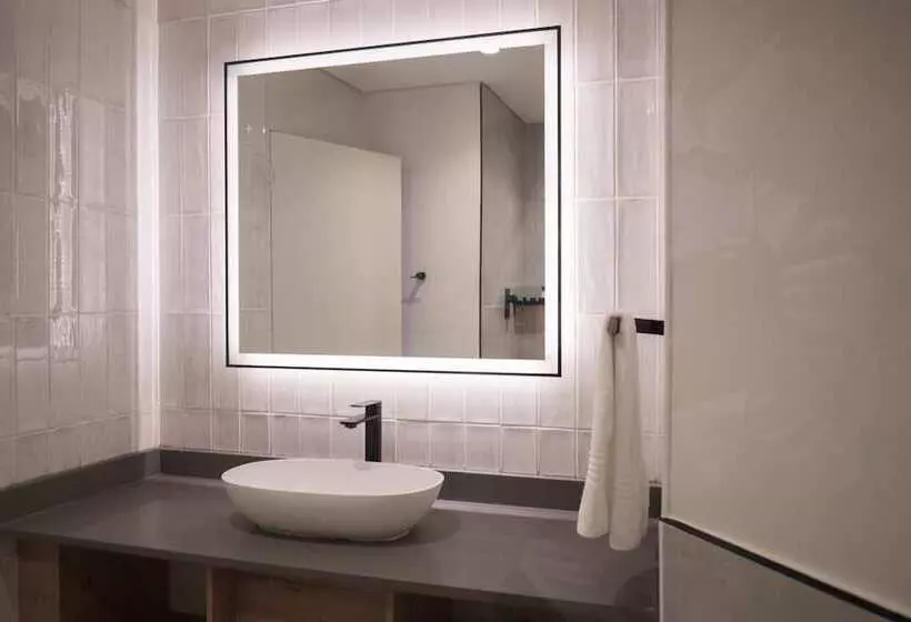 اتاق لوکس, Anew Hotel Centurion Pretoria