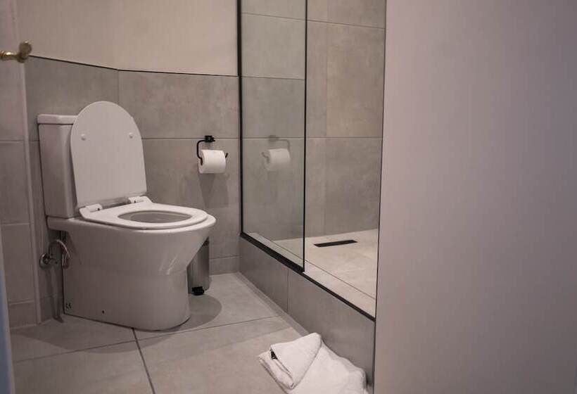 اتاق لوکس, Anew Hotel Centurion Pretoria