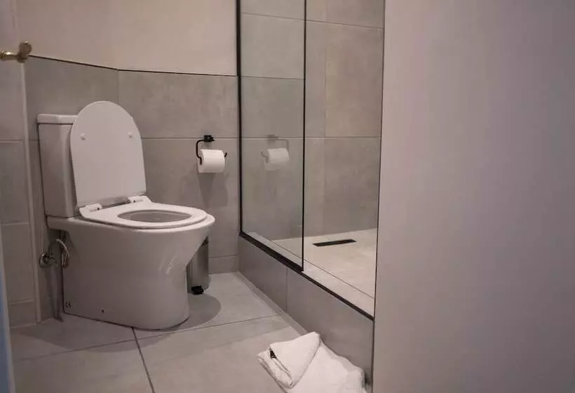 اتاق لوکس, Anew Hotel Centurion Pretoria