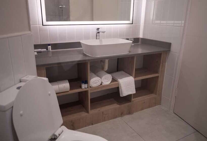 اتاق لوکس, Anew Hotel Centurion Pretoria