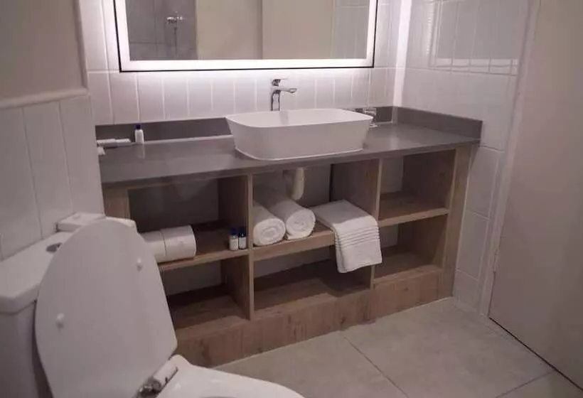 اتاق لوکس, Anew Hotel Centurion Pretoria