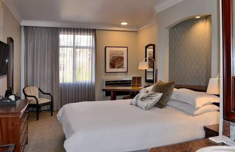 اتاق لوکس, Anew Hotel Centurion Pretoria