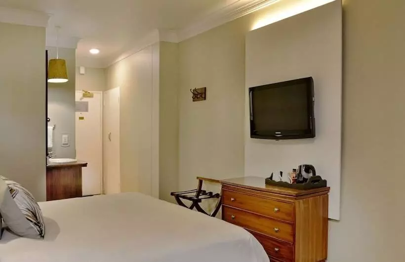 اتاق لوکس, Anew Hotel Centurion Pretoria