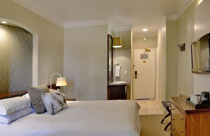 اتاق لوکس, Anew Hotel Centurion Pretoria