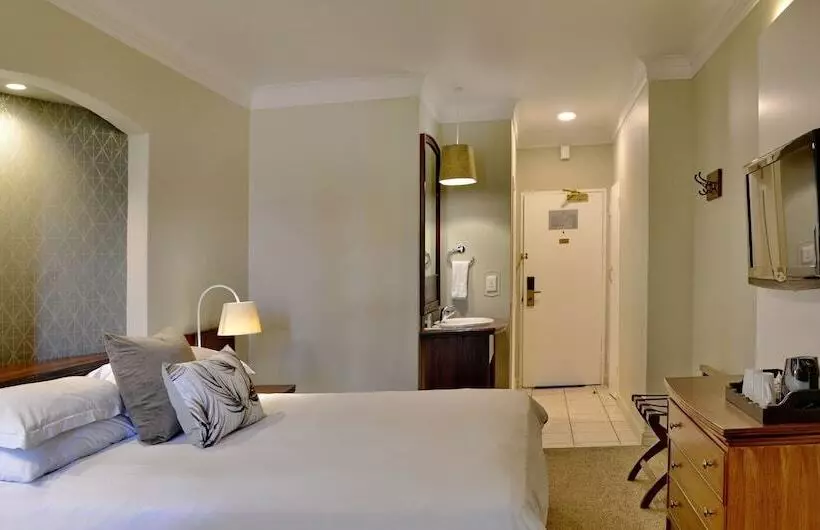 اتاق لوکس, Anew Hotel Centurion Pretoria