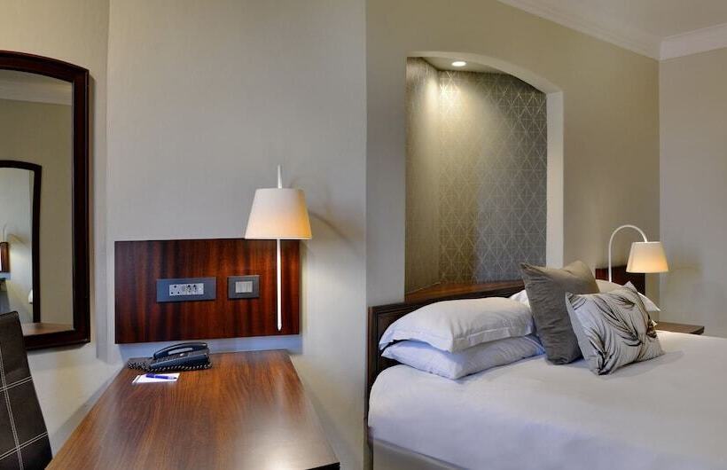 اتاق لوکس, Anew Hotel Centurion Pretoria
