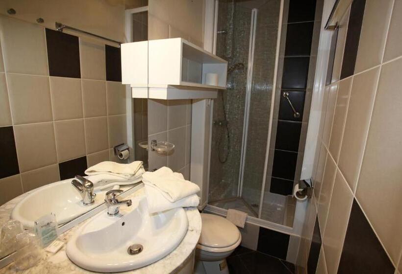 Номер Стандарт Индивидуальный, Au Primerose