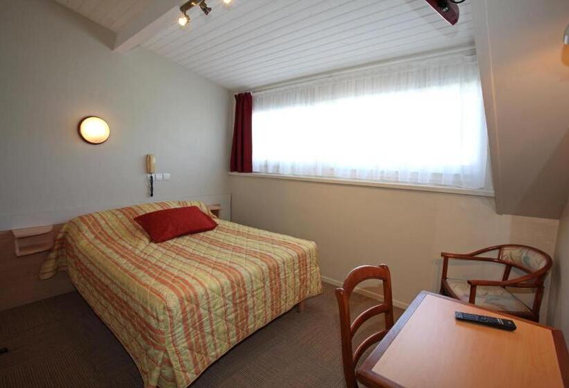 Номер Стандарт Индивидуальный, Au Primerose