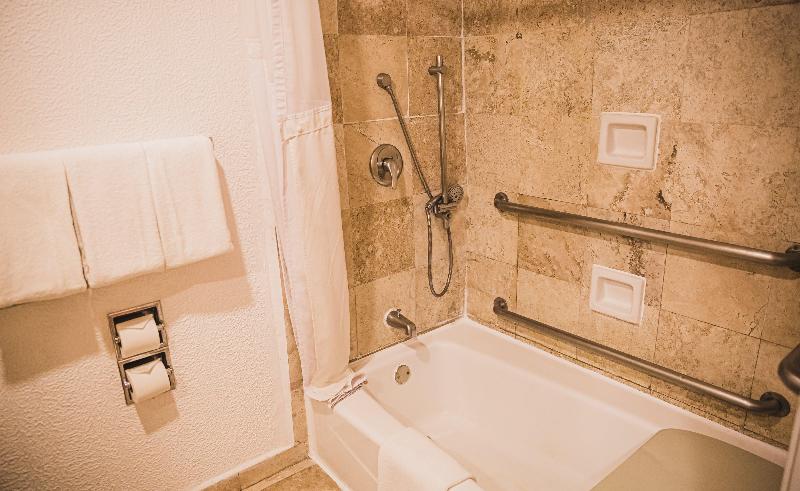 חדר סטנדרט עם מיטת קינג, Holiday Inn Resort Acapulco