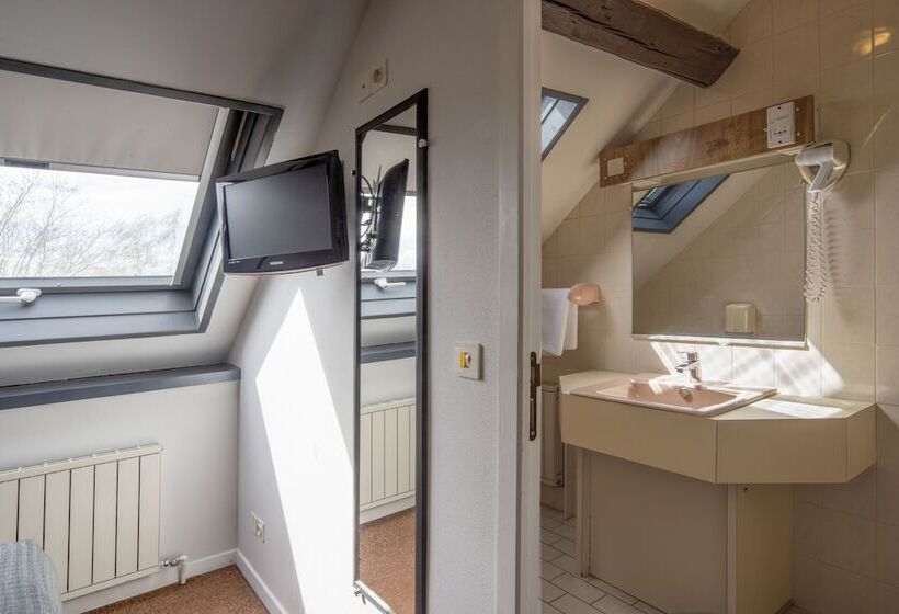 스탠다드 룸, La Chope