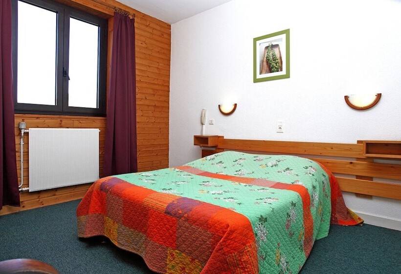 Номер Стандарт, La Gazelle