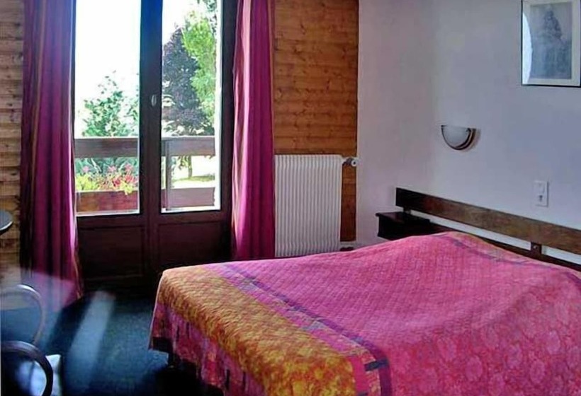 Номер Superior, La Gazelle