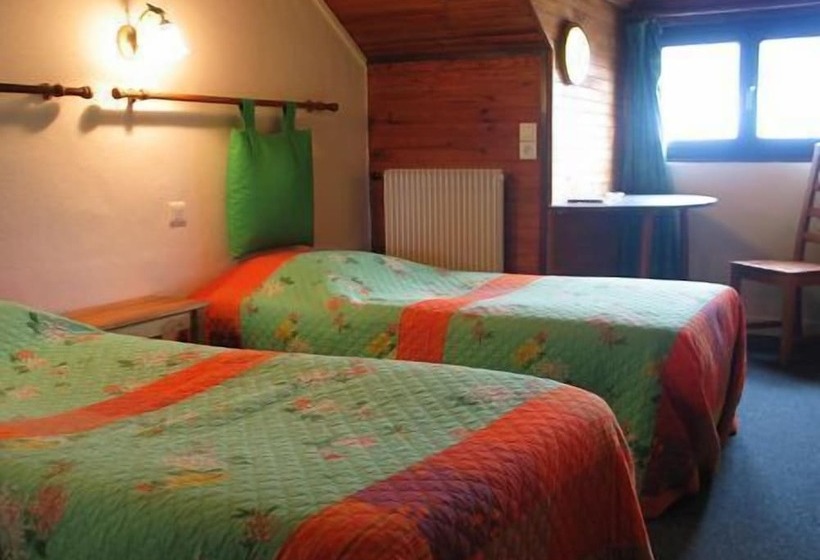 Номер Стандарт, La Gazelle