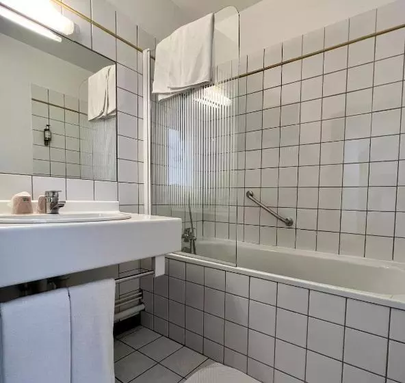 Family Suite, Logis Hôtel, Chalets Et Restaurant Les Chatelminés
