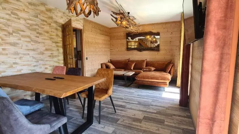 3 Bedroom Suite, Hotel l'Escapade