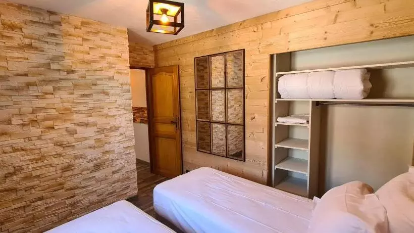 3 Bedroom Suite, Hotel l'Escapade