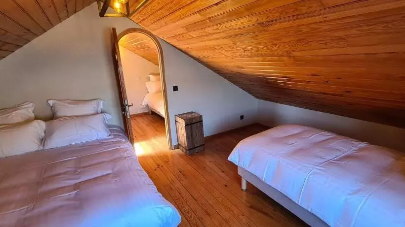 3 Bedroom Suite, Hotel l'Escapade