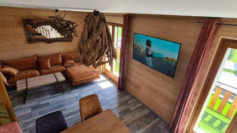 3 Bedroom Suite, Hotel l'Escapade