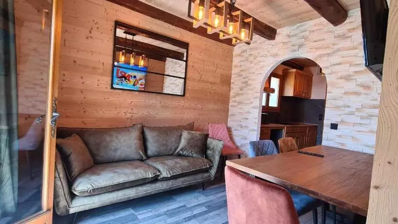 Sviitti, Hotel l'Escapade
