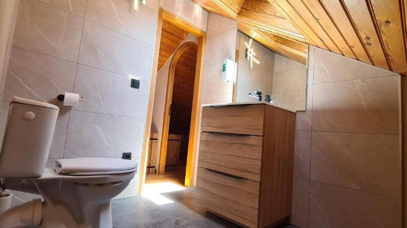 Люкс 3 Спальни, Hotel l'Escapade