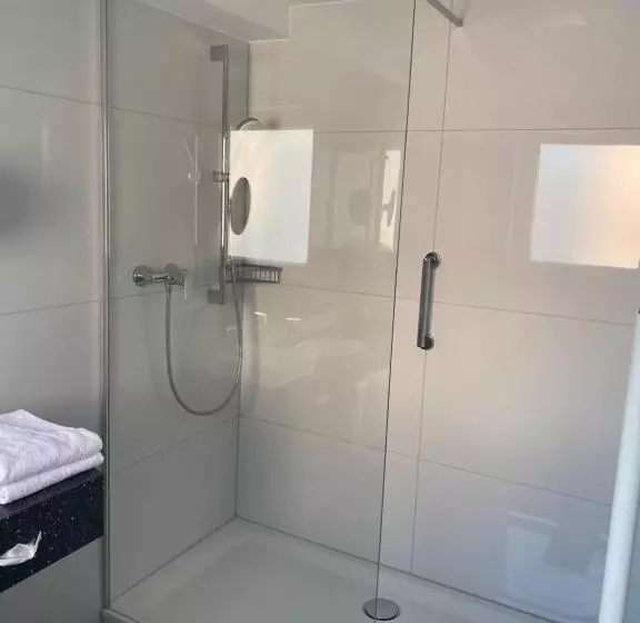 デラックスルーム, Mirage City Hotel Stuttgart Zentrum