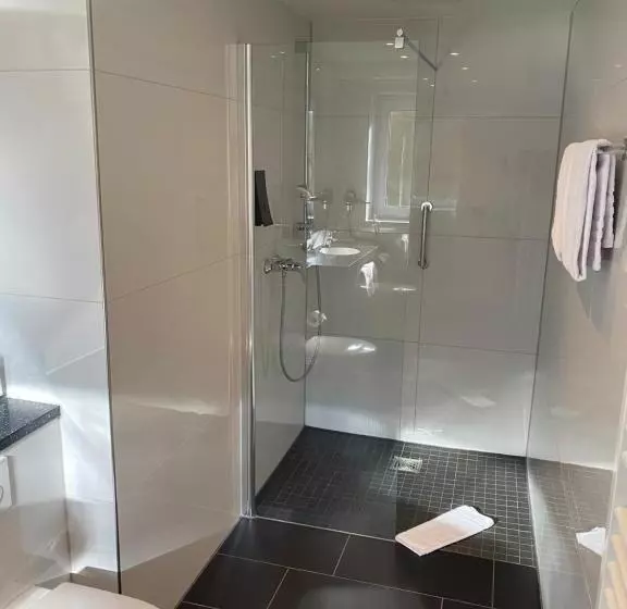スタンダードトリプルルーム, Mirage City Hotel Stuttgart Zentrum