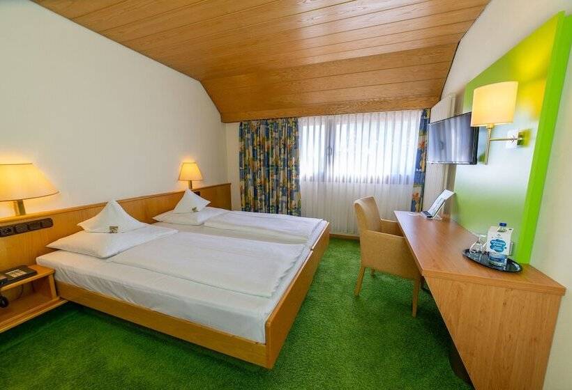 חדר סטנדרט, Stadt Gut Hotel Filder