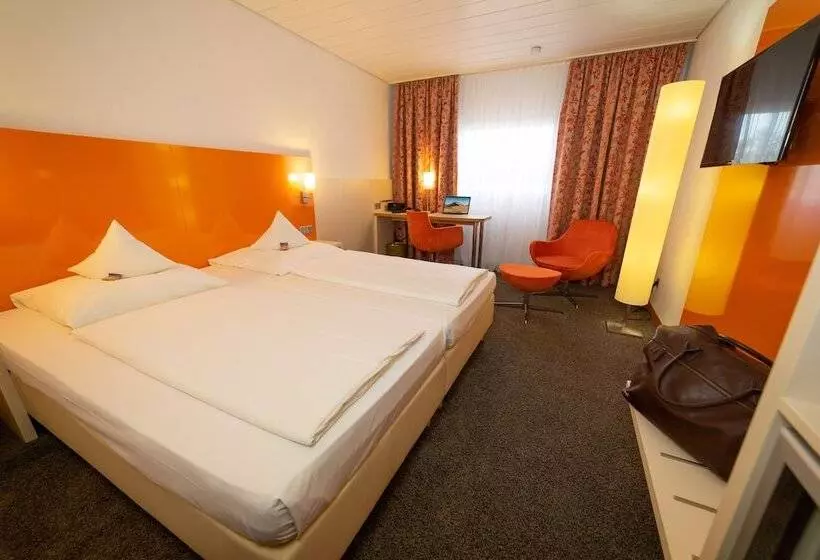 コンフォートルーム, Stadt Gut Hotel Filder