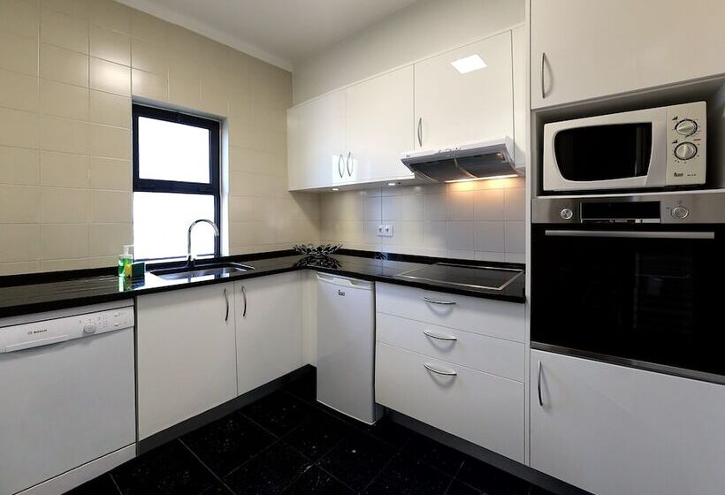 חדר סטודיו סטנדרד, Vila Petra