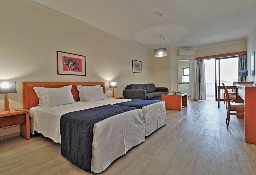 סטודיו סטנדרט נוף לים, Vila Petra