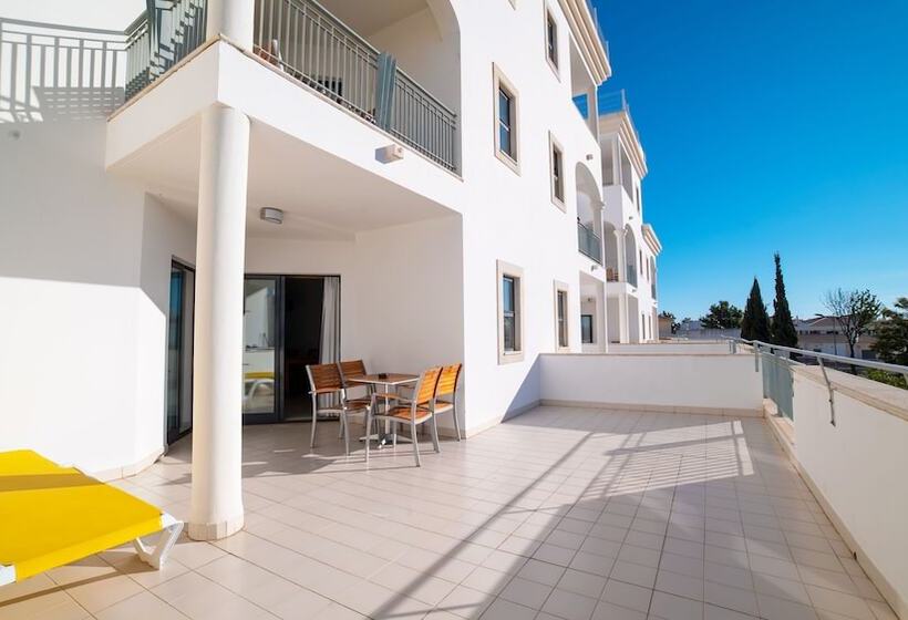 １ベッドルームのスーペリアアパートメント, Vila Petra
